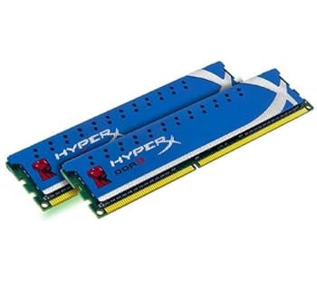 Kingston Hyperx Khx1600c9d3k2/8gx 8gb Ddr3 Sdram Memory